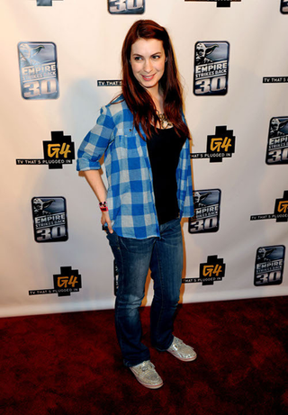 Illustration for article titled Geek-Chic At Comic-Con